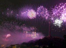 14 Juillet programme des festivités