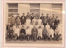 NOEL DES PAPIS MAMIES