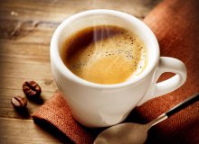 Café de 10 h à 12 h