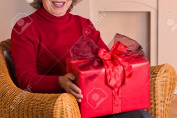 NOEL DES PAPIS MAMIES