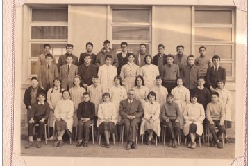 NOEL DES PAPIS MAMIES